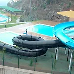 Charming House In With Sea View * Santa Cruz (Madeira)