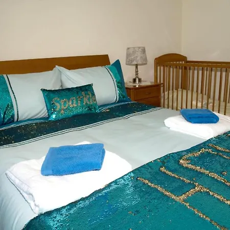 Charming House In With Sea View Dom wakacyjny