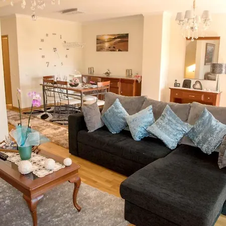 Charming House In With Sea View