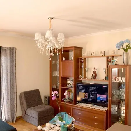 Charming House In With Sea View Hébergement de vacances *