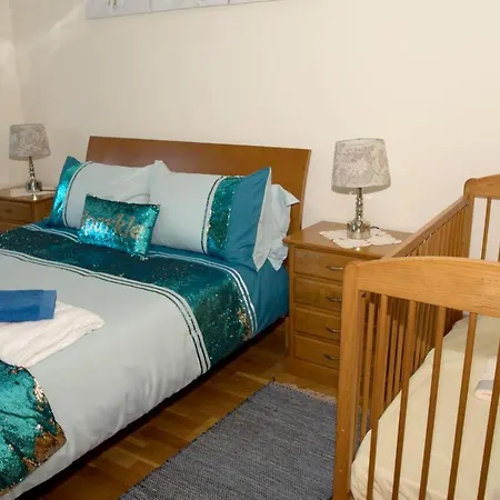 بيت للعطل Charming House In With Sea View