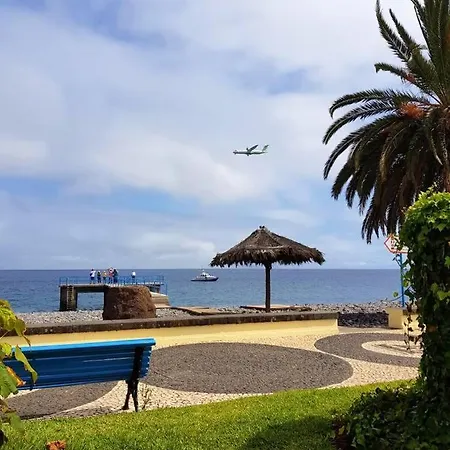 Vakantiehuis Charming House In With Sea View *