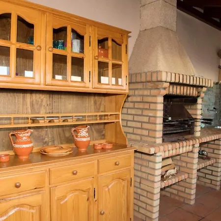 Charming House In With Sea View Nyaraló