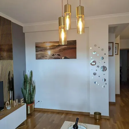 Charming House In With Sea View Сasa de vacaciones Santa Cruz (Madeira)