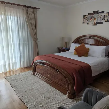 Charming House In With Sea View Сasa de vacaciones *
