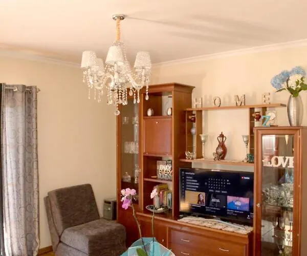 Charming House In With Sea View בית נופש *