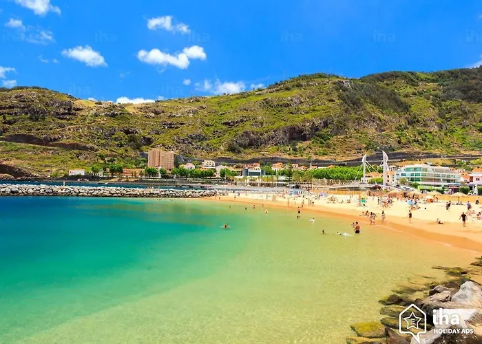 Charming House In With Sea View * סנטה קרוז