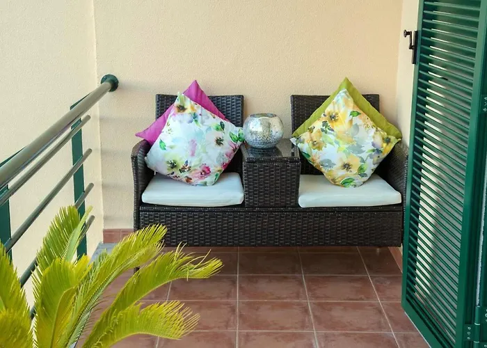 Charming House In With Sea View * סנטה קרוז
