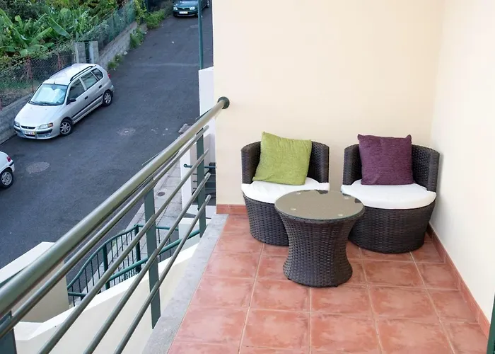 בית נופש Charming House In With Sea View *