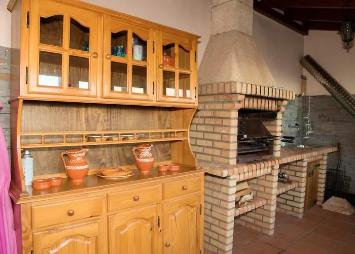 Charming House In With Sea View Hébergement de vacances